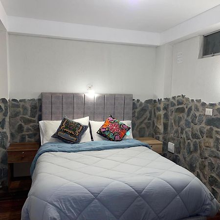 Intikilla Hostal Олантаятамбо Екстериор снимка