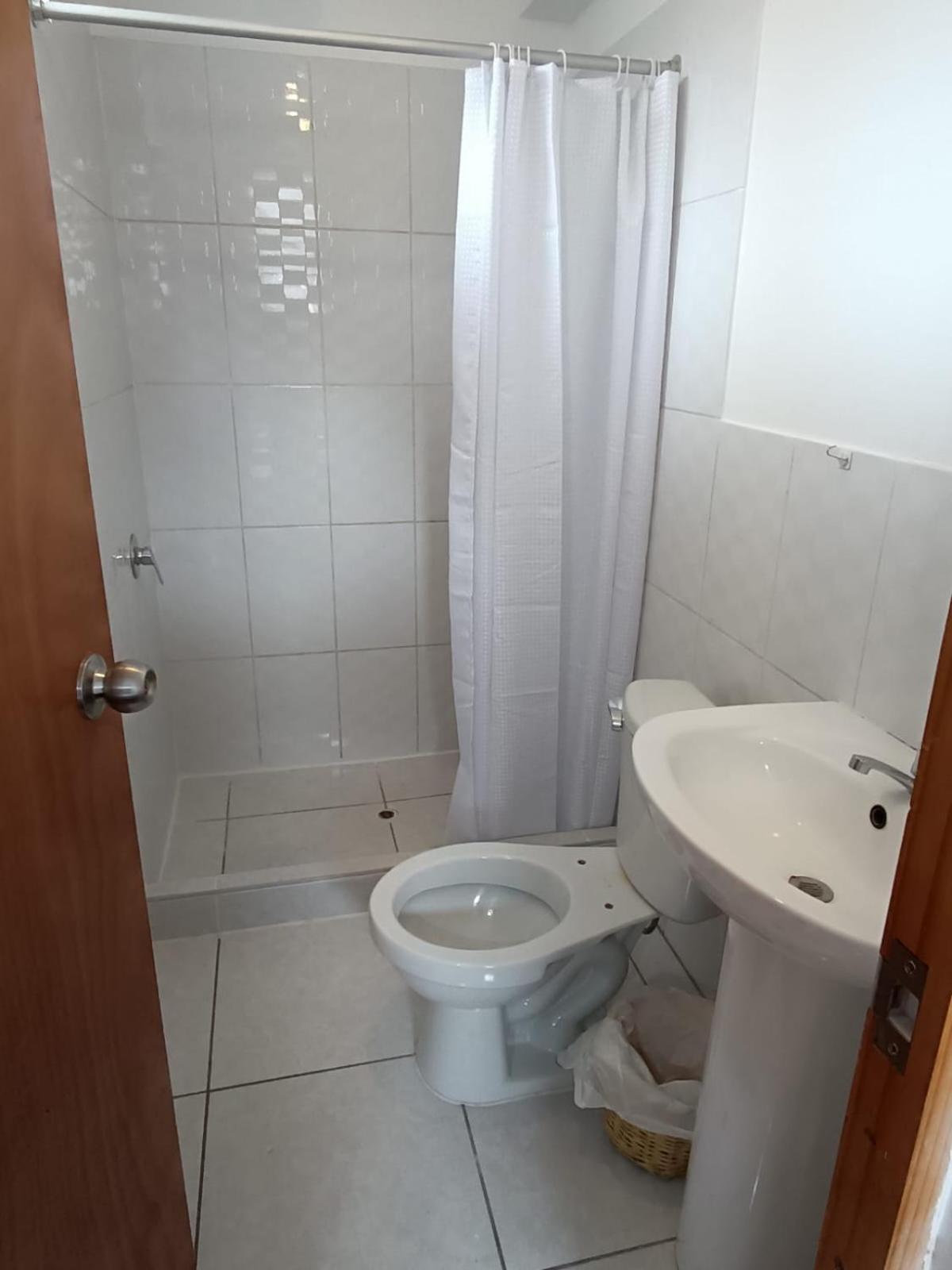 Intikilla Hostal Олантаятамбо Екстериор снимка
